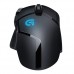 Logitech G402 Hyperion Fury Gaming